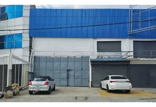 Se Vende Galpón 1000m2. La Yaguara