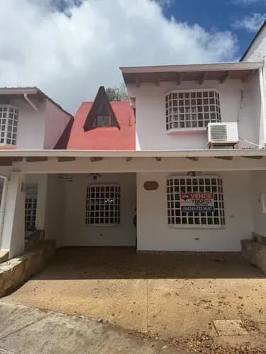 Casa En Venta En Las Acacias Urbanización Villa Country San Cristóbal /im