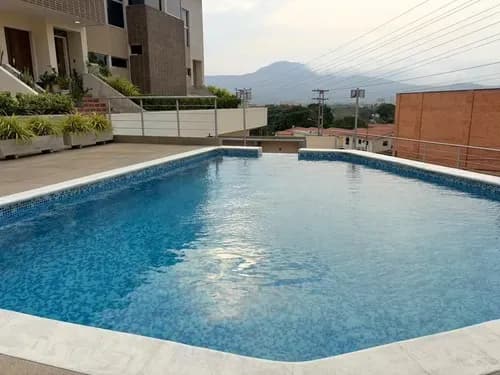 Michelle Vende Townhouse Altos De Aricagua Obra Blanca Pozo Planta Go-r /526