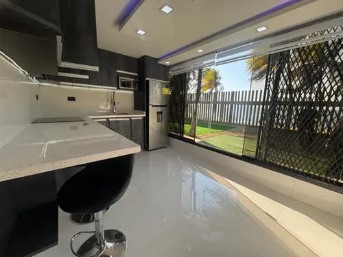 Apartamento En Venta Doral Beach Pto La Cruz - Lecheria