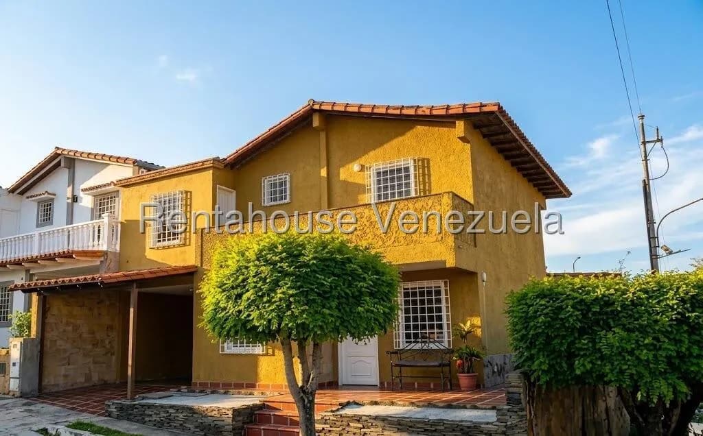Casa (1 Nivel) en Venta en Parroquia Santa Rosa, Lara