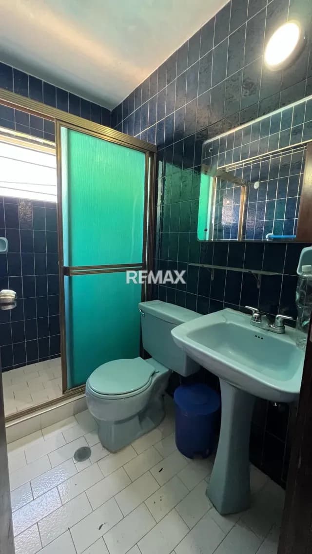 Residencias el Chaguaramo