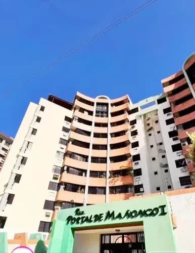 Ad, Alquilo Apartamento Resd. Portal De Mañongo Naguanagua