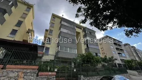Cumbres De Curumo , Apartamento En Venta Mim 26-13528