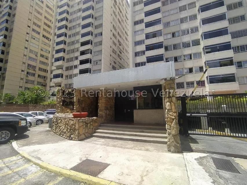Apartamento (1 Nivel) en Venta en Santa Fe Norte, Distrito Metropolitano