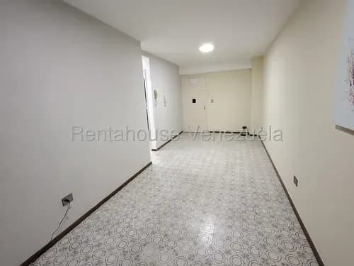 Apartamento Equipado En Alquiler - Chacao - Mls #26-20554 Ag