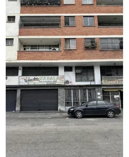 Apartamento En Venta En La Barraca Maracay Edo Aragua