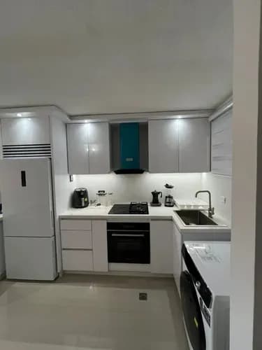 En Venta Apartamento En Mañongo Vv20