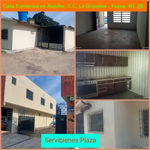 Comodas Oficinas Muy Cerca Pdvsa Yagua