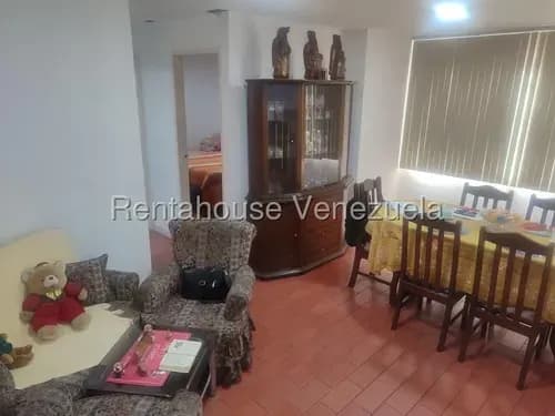 Sq. Apartamento En Venta En Los Ruices D26-14269s