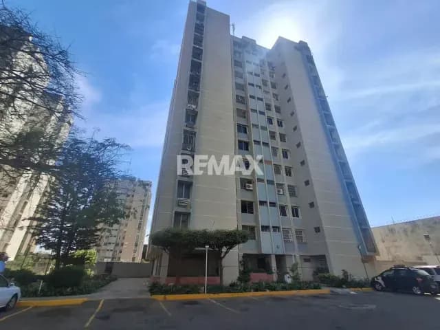 Apartamento en Valle Claro Edif. Don Francisco