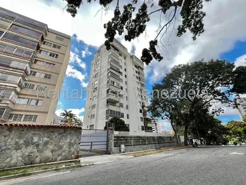 Se Vende Apartamento En Caracas El Marqués - Carlos Pérez -mls #25-15830