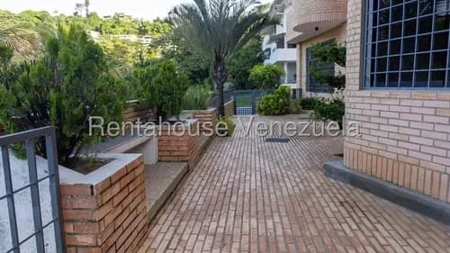 Ym // Casa En Venta // El Peñon // Mls #26-12649
