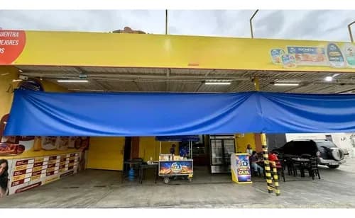 Casa Comercial En El Paraíso, Operativa