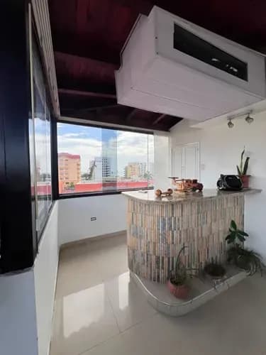 Vg. Se Vende Penhouse Duplex. Red. Frilejon. Lechería. Anzoategui.