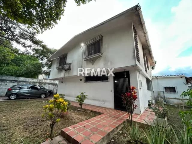 Venta Casa Macaracuay, avenida naiguata, sucre