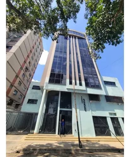 Oficina En Venta Torre Kokuy, Urb. Majay