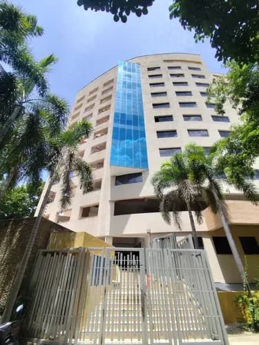 Apartamento En La Trigaleña Res. Isla Larga