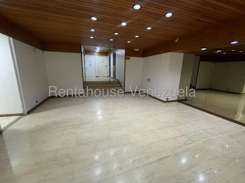 Apartamento (1 Nivel) en Venta en Manzanares, Distrito Metropolitano