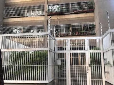 venta en la urbina apartamento con potencial edif de baja densidad