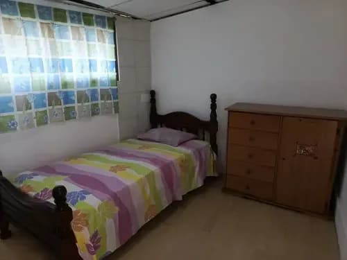 Alquiler De Habitacion Para Damas En Caracas