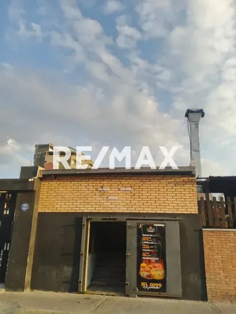 Local comercial en Alquiler a pie de calle Lechería