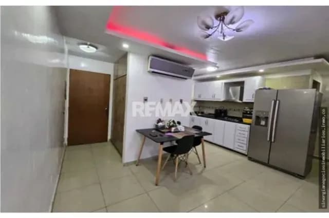 Se vende apartamento de 105 m2 en los Dos Caminos