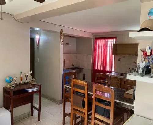 Vendo Apartamento Ubicado En Ciudad Plaza Segundo Piso De Oportunidad. Jmgb