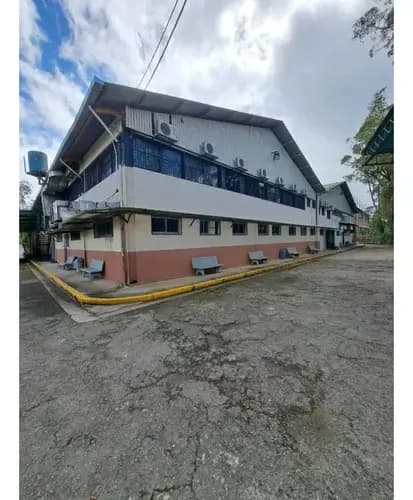 Galpón Industrial | Venta | San José De Los Altos | Bgc-05-25