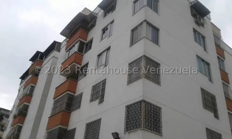 Apartamento (1 Nivel) en Venta en El Marques, Distrito Metropolitano