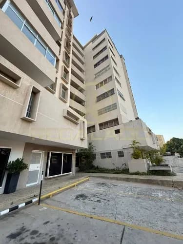 Sav-1762 Zona Norte Apartamento Residencias Santa Marta Sector Las Mercedes