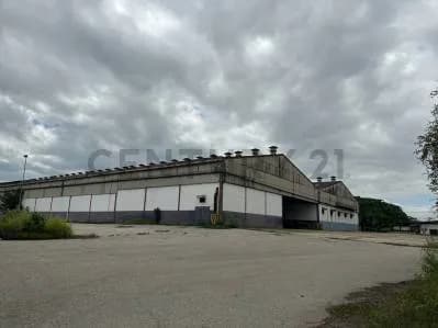 Galpón en venta en Zona Industrial, Maracay