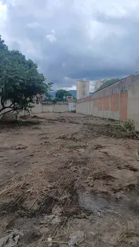 Terreno Propio Santa Rosa Maracay