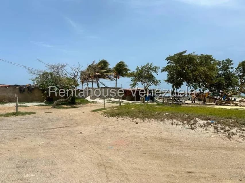 Terreno (Comercial) en Venta en El Yaque, Nueva Esparta