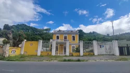 Se Vende Casa En Av Principal Pueblo De La Entrada En La Ruta Turistica Y Gastronomica