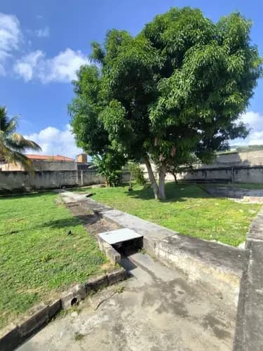 253168 Casa Campestre Con Potencial Para Adecuar En San Diego, Las Mercedes Fp