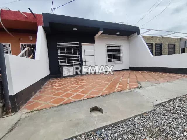 Casa de oportunidad