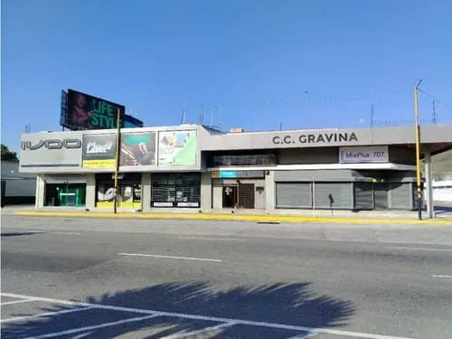Oficina En Alquiler Av.bolivar Maz 9786704