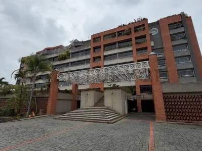 Apartamento en Venta Lomas de La Lagunita, Baruta, Caracas