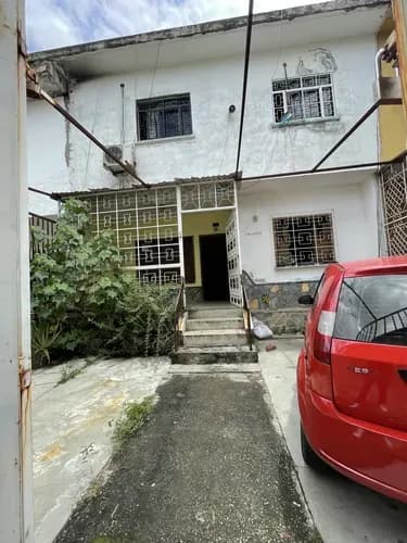 Casa Venta Coche Vereda 7