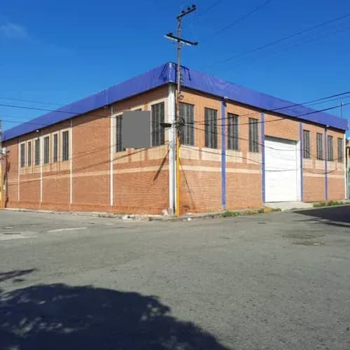 Np Se Vende Galpón En San Blas Código 315588