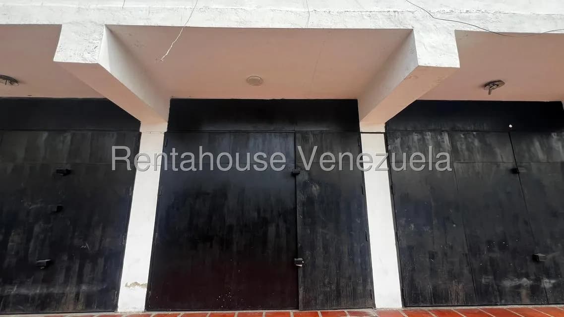 Comercial (Local Comercial) en Alquiler en Centro, Lara