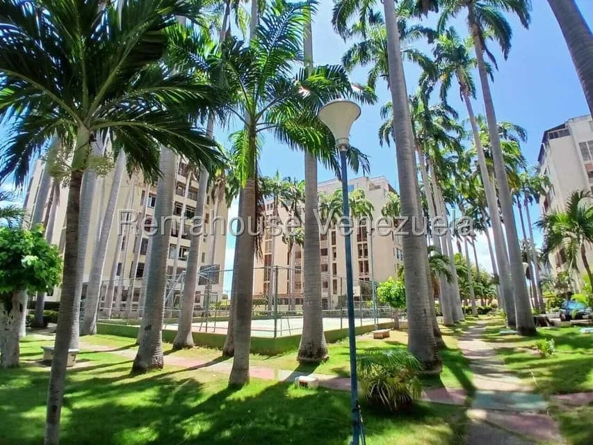 Apartamento (1 Nivel) en Venta en Cecilio Acosta, Zulia