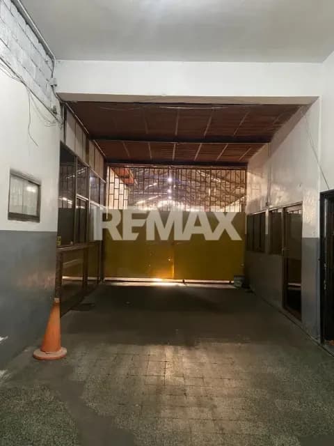 GALPON EN ALQUILER UBICADO EN EL SECTOR EL BOLO, VALERA