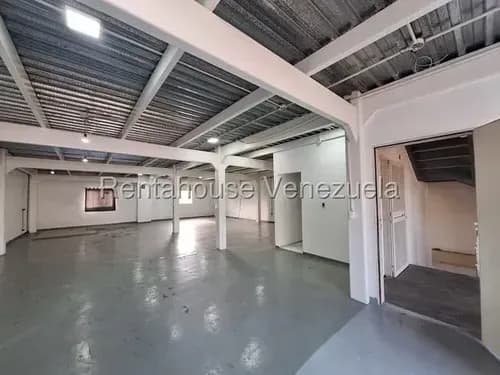 Local En Alquiler / Maripérez Yo 26-6255