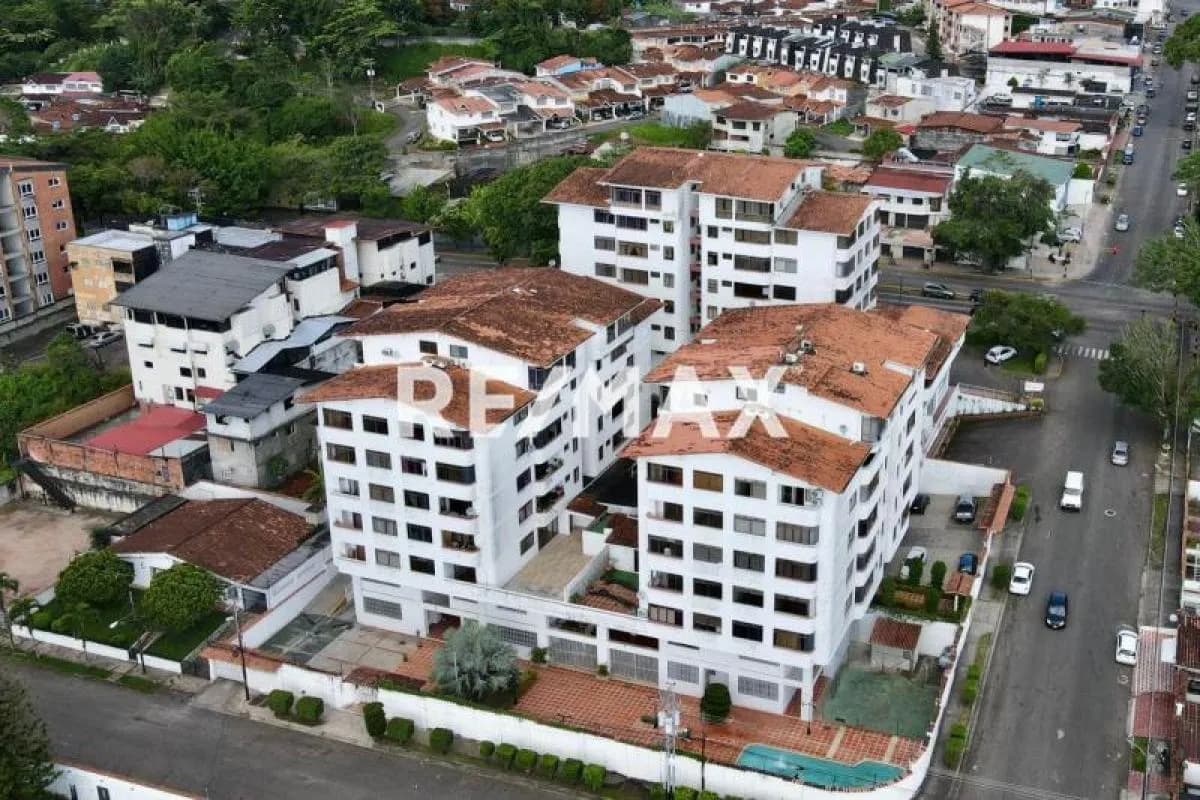 Apartamento en Terrazas del Este