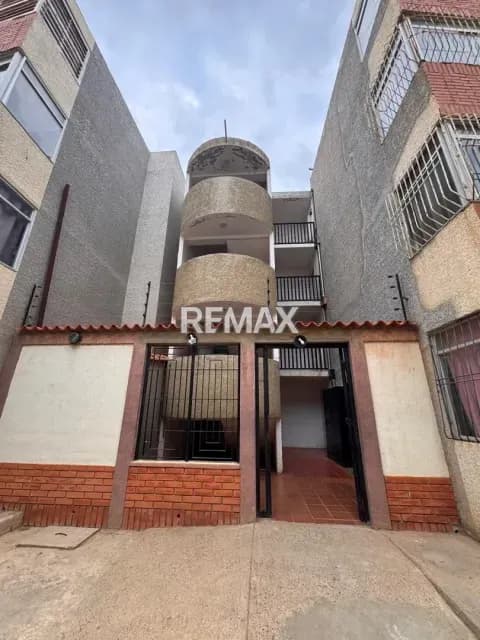 Apartamento en Venta Conjunto Residencial Balcones de Paraguaná II