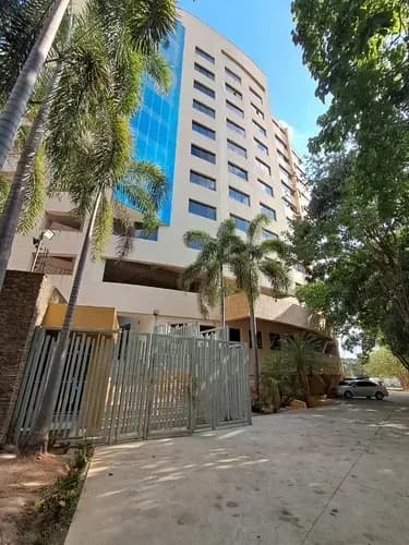 Apartamento En Venta En Residencia Isla Larga Tipo Estudio. Urb. La Trigaleña. Equipado. Zenaida Quintero