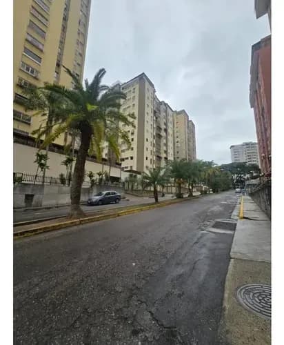 Pent-house En Venta, Los Nuevos Teques