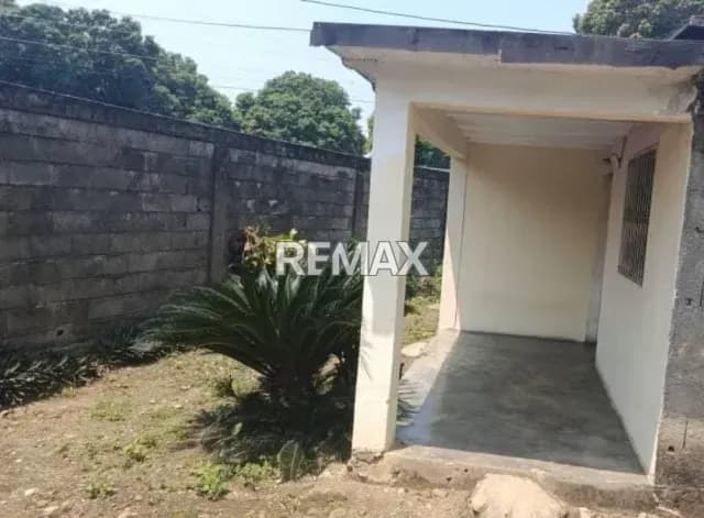 En Venta Casa ubicada en Guanare, Barrio Ezequiel Zamora, sector La Recta, Guanare, callejón sn Portuguesa, Venezuela